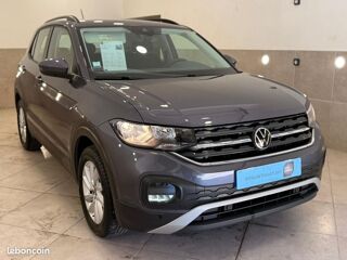 T-Cross  occasion 38500 La Buisse