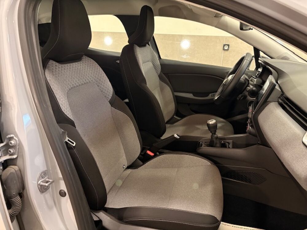 Clio V  occasion 38500 La Buisse