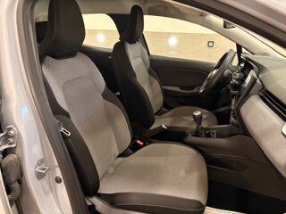 Clio V  occasion 38500 La Buisse