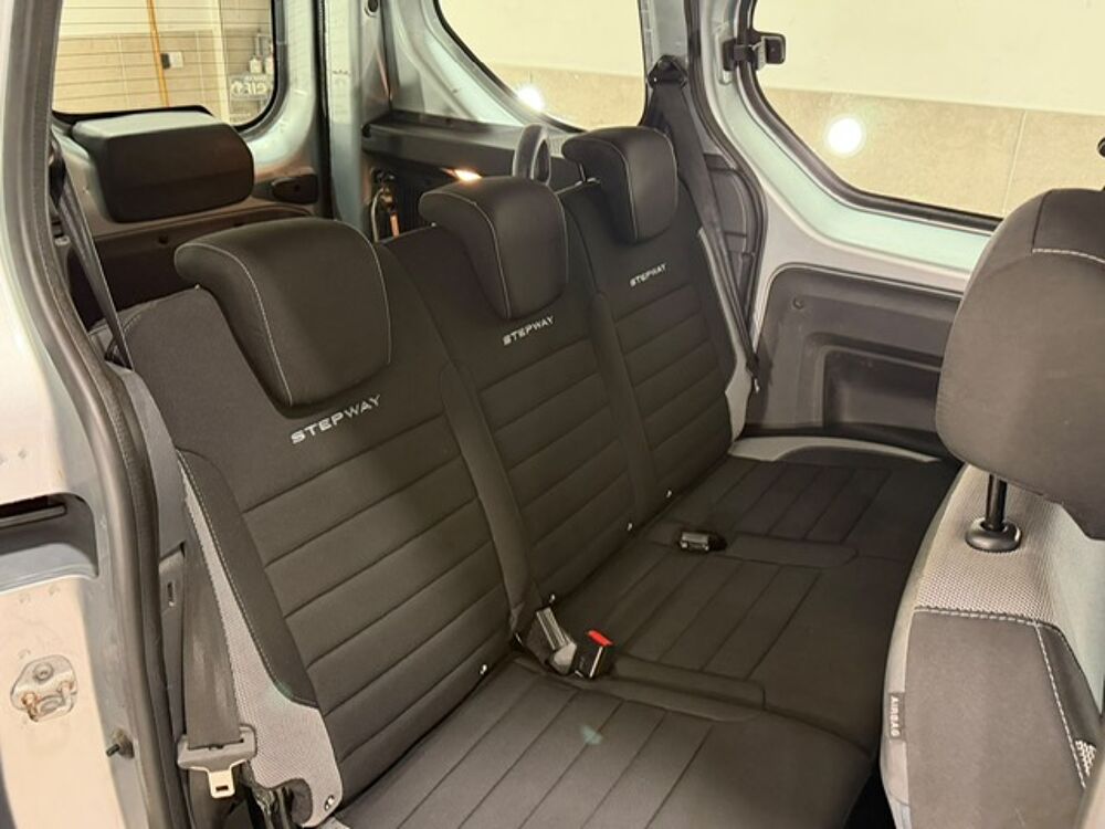 Dokker  occasion 38500 La Buisse