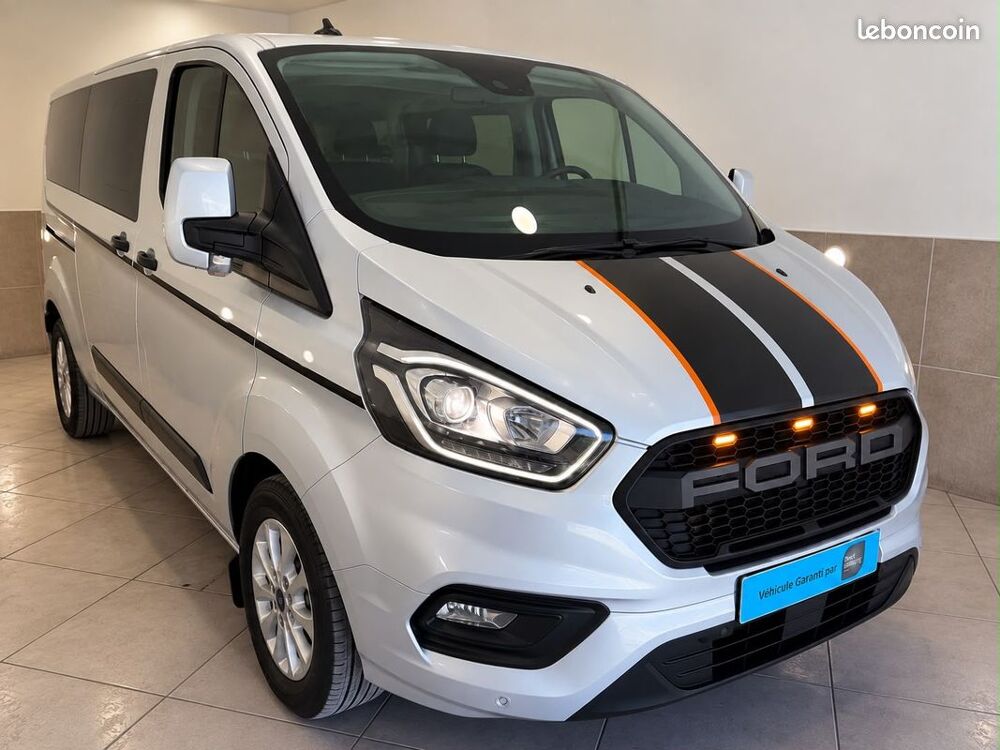 Transit  occasion 38500 La Buisse