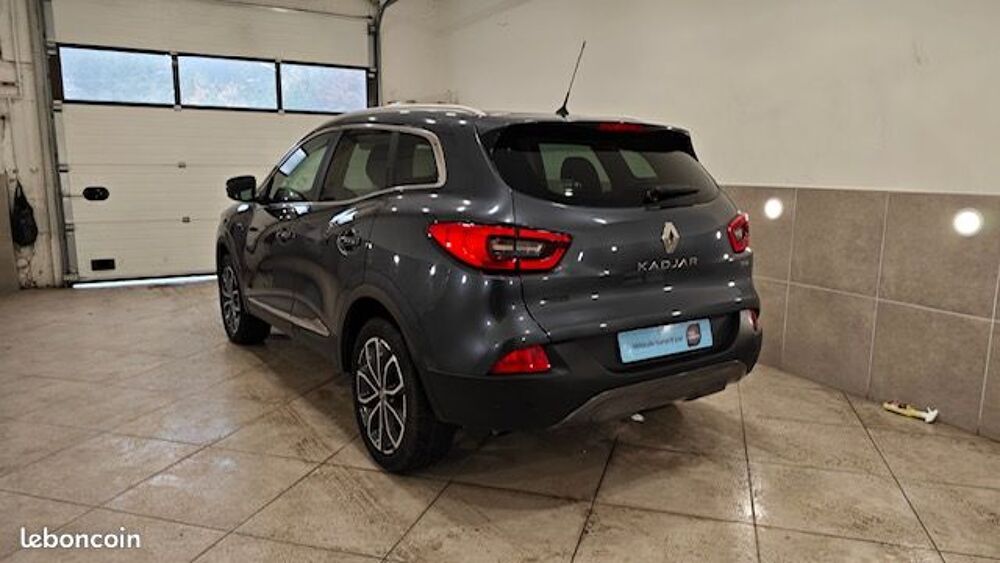 Kadjar  occasion 38500 La Buisse