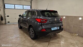 Kadjar  occasion 38500 La Buisse