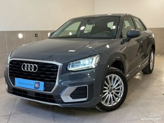 Q2  occasion 38500 La Buisse