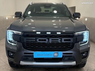 Ranger  occasion 38500 La Buisse