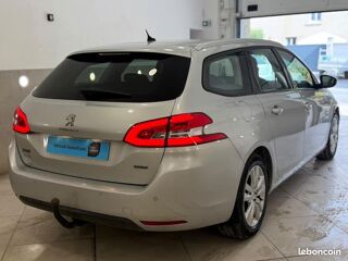 308  occasion 38500 La Buisse