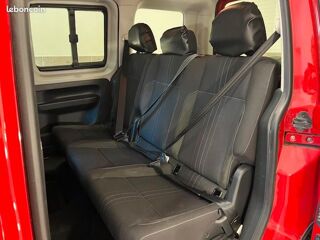 Caddy  occasion 38500 La Buisse