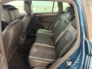 Tiguan  occasion 38500 La Buisse