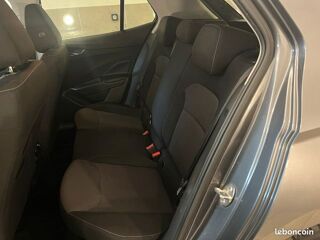 Fabia  occasion 38500 La Buisse
