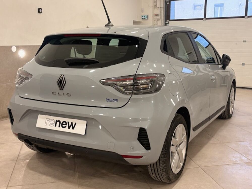 Clio V  occasion 38500 La Buisse