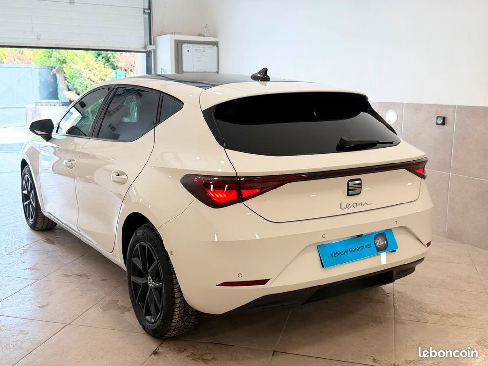 Leon  occasion 38500 La Buisse