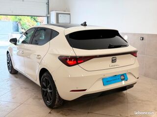 Leon  occasion 38500 La Buisse