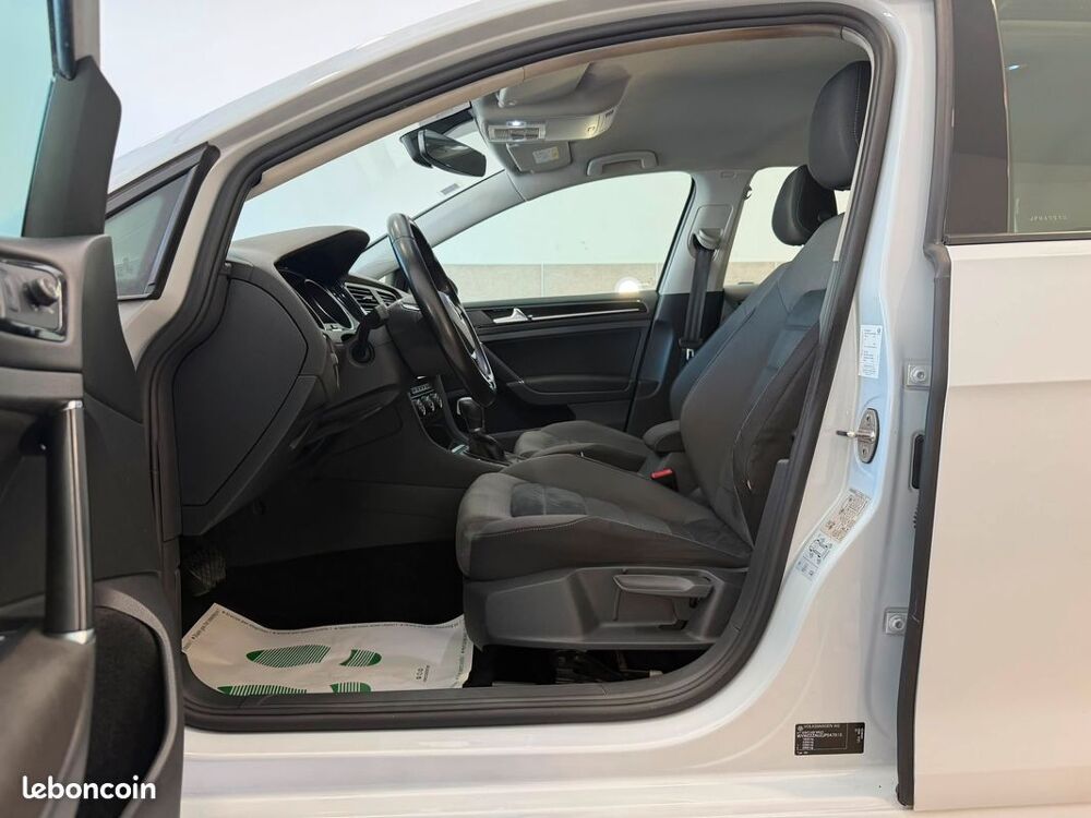 Golf  occasion 38500 La Buisse