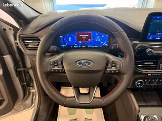 Kuga  occasion 38500 La Buisse