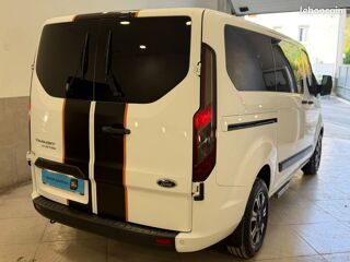 Transit  occasion 38500 La Buisse