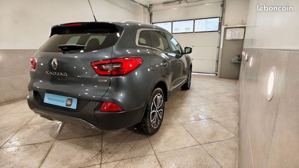 Kadjar  occasion 38500 La Buisse