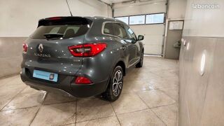 Kadjar  occasion 38500 La Buisse