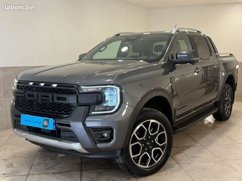 Annonce voiture Ford Ranger 48990 €