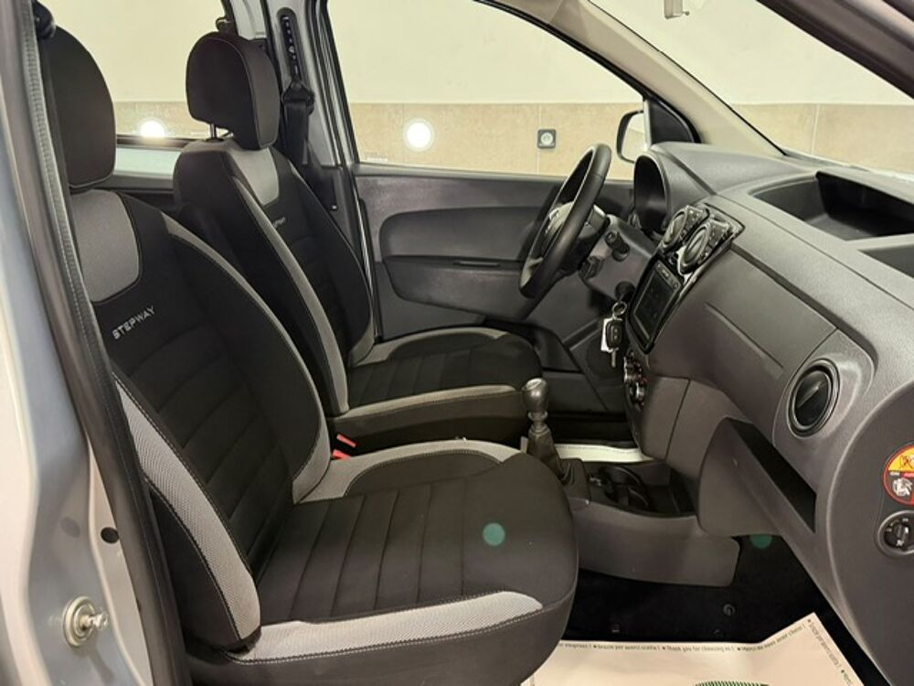 Dokker  occasion 38500 La Buisse