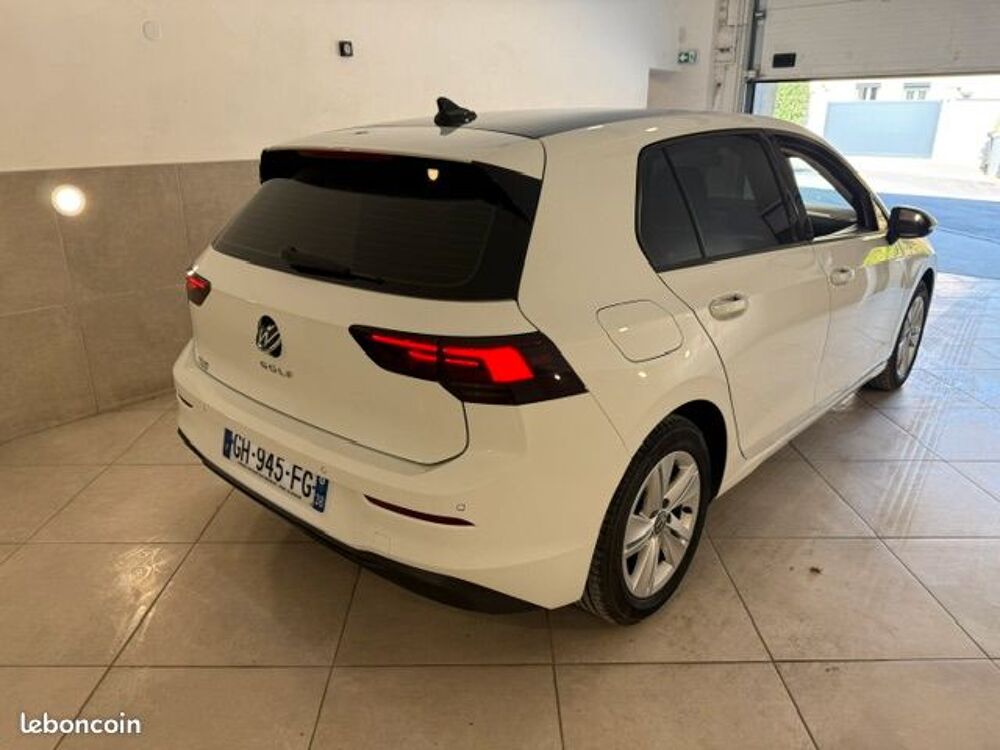 Golf  occasion 38500 La Buisse