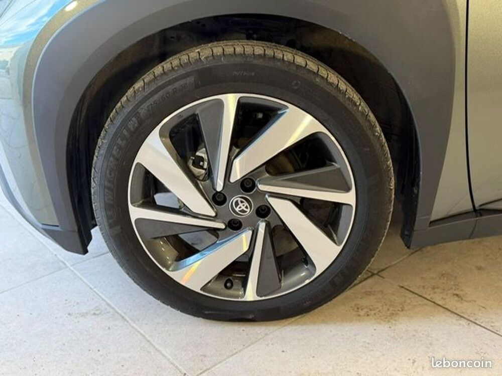Aygo  occasion 38500 La Buisse
