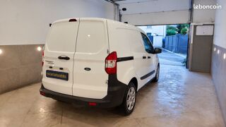 Transit  occasion 38500 La Buisse