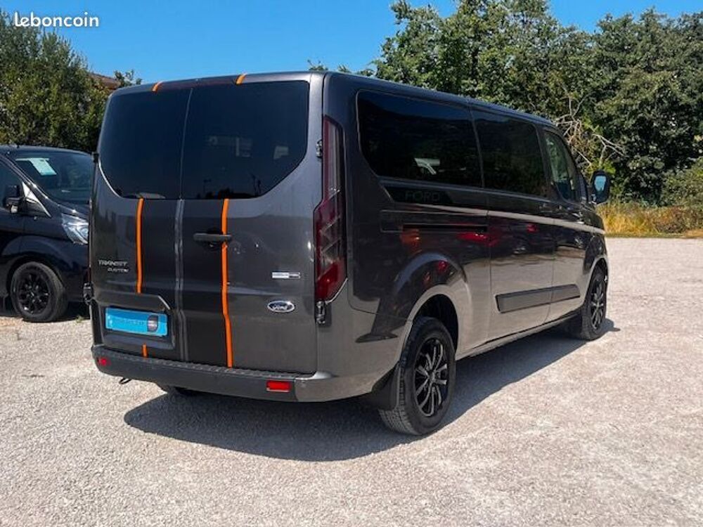 Transit  occasion 38500 La Buisse