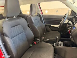 Swift  occasion 38500 La Buisse
