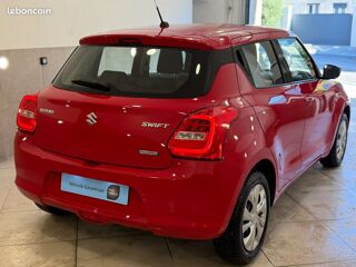 Swift  occasion 38500 La Buisse