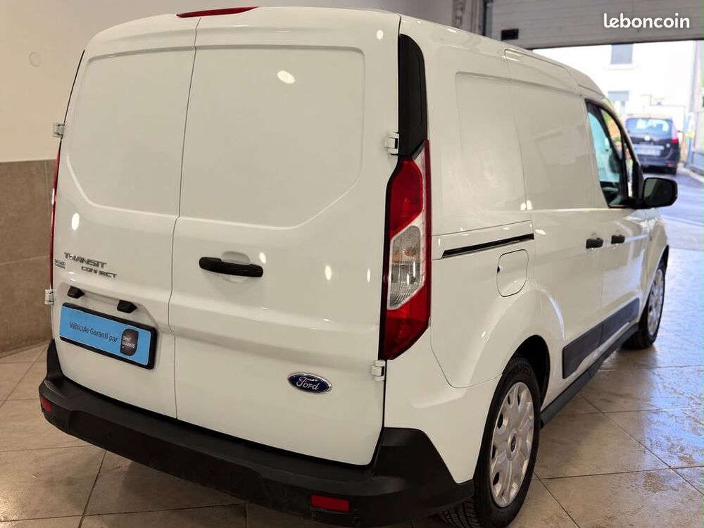 Transit  occasion 38500 La Buisse