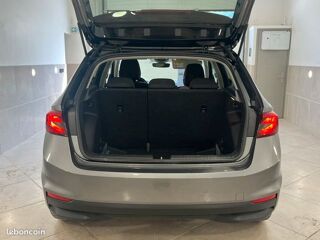 Fabia  occasion 38500 La Buisse