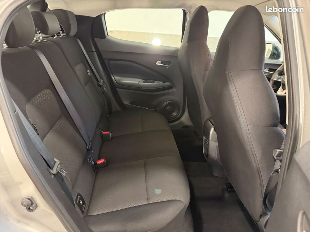 Juke  occasion 38500 La Buisse