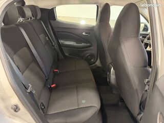 Juke  occasion 38500 La Buisse