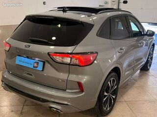 Kuga  occasion 38500 La Buisse