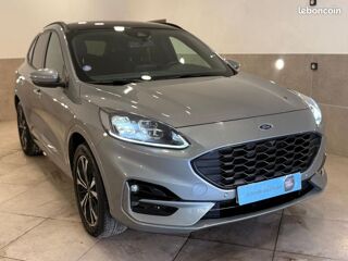 Kuga  occasion 38500 La Buisse