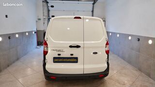 Transit  occasion 38500 La Buisse