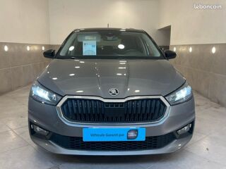 Fabia  occasion 38500 La Buisse