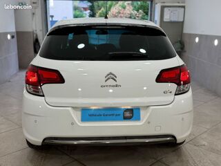 C4  occasion 38500 La Buisse