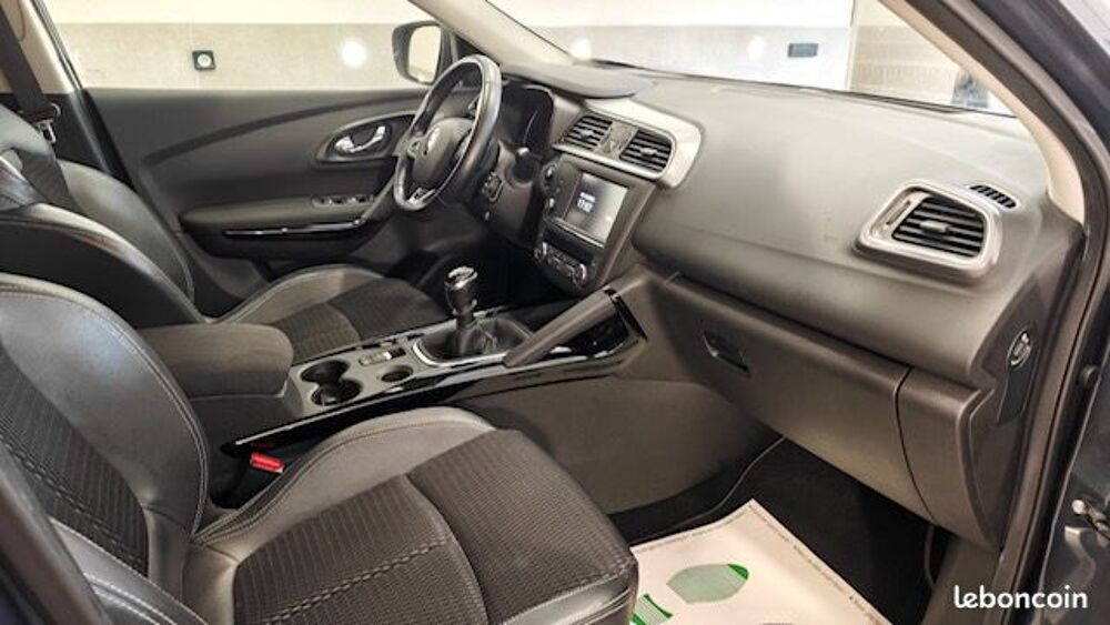 Kadjar  occasion 38500 La Buisse
