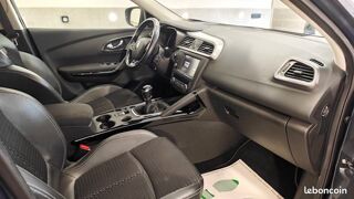 Kadjar  occasion 38500 La Buisse