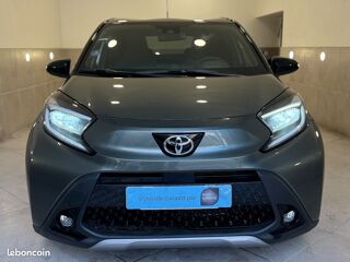 Aygo  occasion 38500 La Buisse