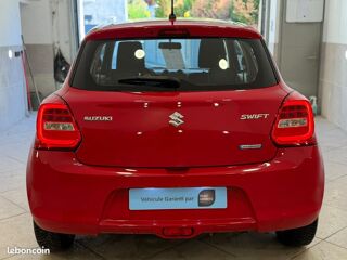 Swift  occasion 38500 La Buisse