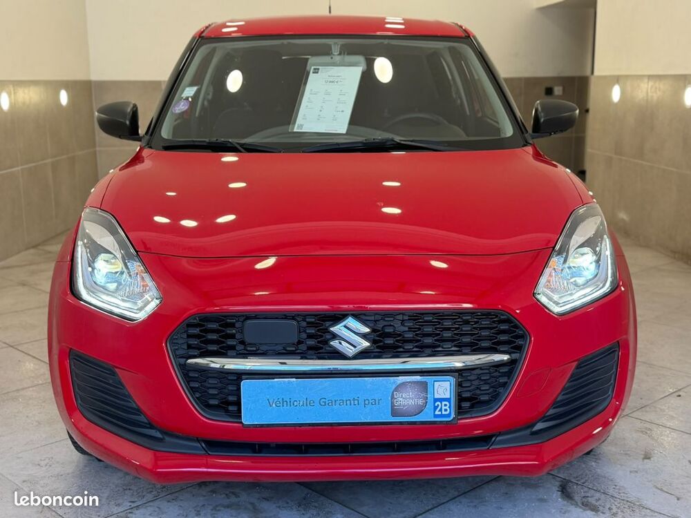 Swift  occasion 38500 La Buisse