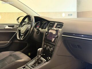 Golf  occasion 38500 La Buisse