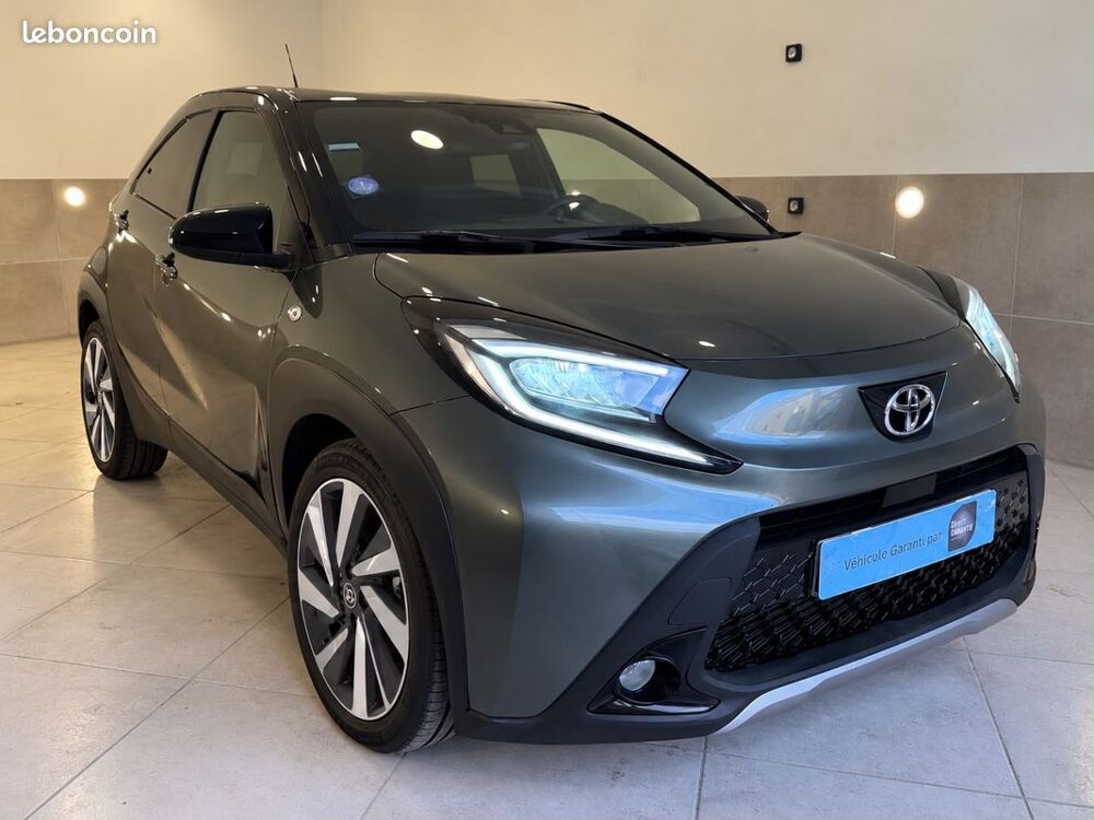 Aygo  occasion 38500 La Buisse