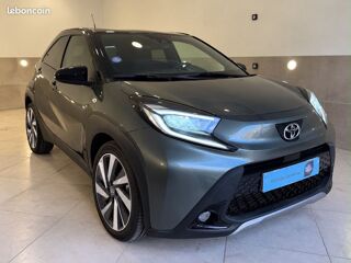 Aygo  occasion 38500 La Buisse