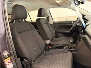 T-Cross  occasion 38500 La Buisse