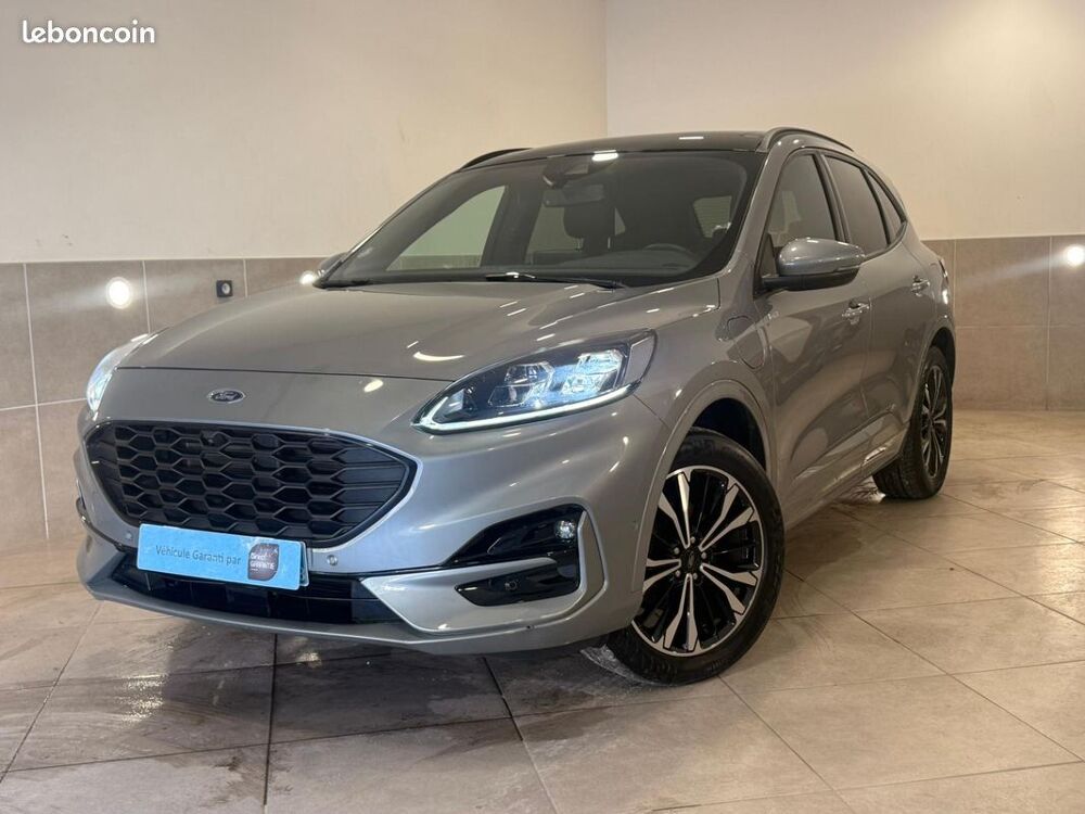 Kuga  occasion 38500 La Buisse