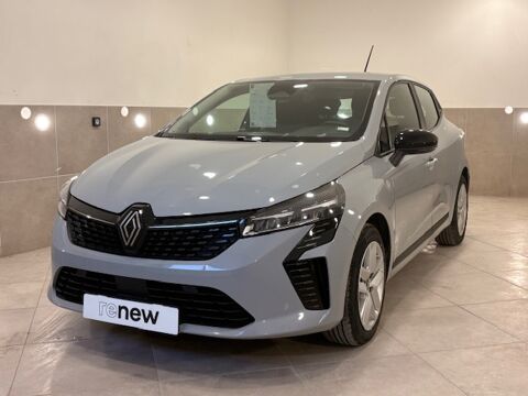 Annonce voiture Renault Clio V 15990 €