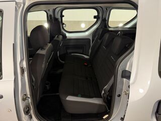 Dokker  occasion 38500 La Buisse